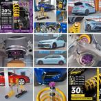 VW Golf GTI 5|6|7|8 AP/KW/ST schroefset 30% korting, Ophalen of Verzenden, Nieuw, Volkswagen