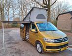 Volkswagen Camper T6 California Ocean 4motion, Automaat, Volkswagen, Startonderbreker, Diesel
