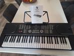 Fazley fkb-50 61-key keyboard, Muziek en Instrumenten, Keyboards, Ophalen, Zo goed als nieuw, 61 toetsen, Overige merken