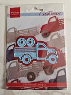 Marianne Design Snijmal LR0641 - Nieuw!, Ophalen of Verzenden