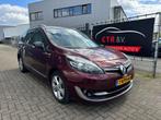 Renault Grand Scénic 1.6 dCi Bose (bj 2013)*PANORAMADAK*CLI, Auto's, Renault, Origineel Nederlands, Te koop, 5 stoelen, Gebruikt