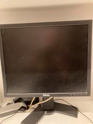 Monitor Dell 42-35 beschikbaar voor biedingen