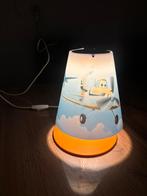 Lamp planes, Ophalen, Zo goed als nieuw