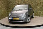 Fiat 500 1.2 Lounge | Airco | pano-dak, Euro 5, Stof, Gebruikt, 1242 cc