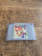 Mario Party | N64, Spelcomputers en Games, Games | Nintendo 64, Puzzel en Educatief, Ophalen of Verzenden, Zo goed als nieuw, 3 spelers of meer