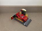Lego juniors cars set 10730, Ophalen of Verzenden, Zo goed als nieuw, Complete set, Lego