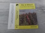ELLY EN RIKKERT - ALS JE HAREN ZIJN GETELD (CASSETTEBANDJE), Cd's en Dvd's, Cassettebandjes, 1 bandje, Ophalen of Verzenden, Zo goed als nieuw