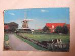 Terschelling Formerum, Verzamelen, Ansichtkaarten | Nederland, Ophalen of Verzenden, 1960 tot 1980, Gelopen, Waddeneilanden