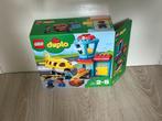 Duplo Vliegveld 10871, Ophalen of Verzenden, Zo goed als nieuw, Complete set, Duplo