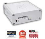 Lindemann Limetree Phono 2, Audio, Tv en Foto, Versterkers en Receivers, Ophalen of Verzenden, Zo goed als nieuw, Minder dan 60 watt