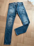 Replay Jeans. Maat 31, Kleding | Heren, Spijkerbroeken en Jeans, W32 (confectie 46) of kleiner, Blauw, Ophalen of Verzenden, Zo goed als nieuw