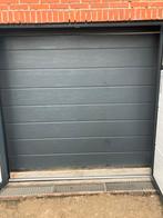 Elektrische Garagedeur - LiftMaster LM50EVFF, Doe-het-zelf en Verbouw, Deuren en Horren, Ophalen, Gebruikt, 120 cm of meer, Garagedeur