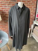 Lange vintage heren winter en zomer jas van Van Gils maat XL, Kleding | Heren, Douwenmaat 8-3 Meppel, Info@again.nu, Zwart, Maat 56/58 (XL)