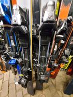 168cm ATOMIC REDSTER Q7 REVOSHOCK, 160 tot 180 cm, Ophalen of Verzenden, Zo goed als nieuw, Atomic