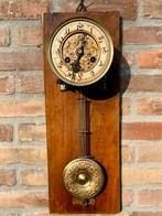 Prachtig Kienzle uurwerk, Antiek en Kunst, Ophalen of Verzenden
