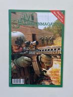 Sam wapenmagazine - bewapening van het Korps Mariniers, Ophalen, Zo goed als nieuw