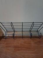 IKEA vintage kapstok, Wandkapstok, Ophalen of Verzenden, Zo goed als nieuw, Minder dan 100 cm