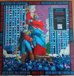 King Gizzard & The Lizard Wizard – Live In Paris 2019, Ophalen of Verzenden, Zo goed als nieuw, 12 inch, Poprock