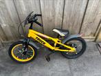 Jongens fiets, Ophalen of Verzenden, Gebruikt