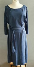Expresso jurk, Kleding | Dames, Jurken, Blauw, Maat 42/44 (L), Ophalen of Verzenden, Zo goed als nieuw