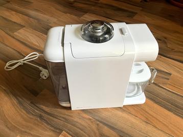 Springlane Mila Mini Plantaardige Melk Maker 0.6L beschikbaar voor biedingen