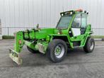 2009 Merlo P40.17 Verreiker, Zakelijke goederen, Machines en Bouw | Kranen en Graafmachines, Verreiker