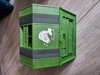 Viskoffer, Ophalen of Verzenden, Gebruikt, Koffer of Tas