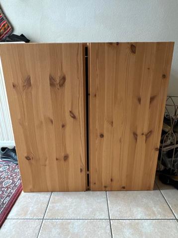 Ivar kast - afbeelding 1