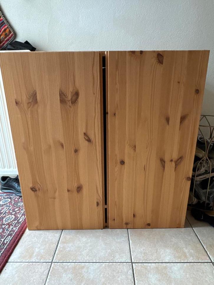 Ivar kast, Huis en Inrichting, Kasten | Stellingkasten, Ophalen