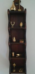 Miniatuur Koper Collectie, Ophalen of Verzenden, Koper