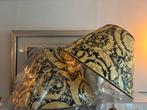 2 Versace barocco of vanity lampenkappen, Ophalen of Verzenden, Nieuw, Rond, Minder dan 25 cm