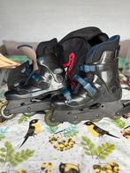 Bauer inline Skates - Maat 42.5, Ophalen of Verzenden, Gebruikt, Overige typen