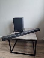 JBL Bar 2.1 Deep Bass Soundbar met Subwoofer, Ophalen, Met externe subwoofer, Gebruikt