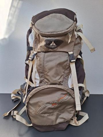 Backpack Vaude 63 liter beschikbaar voor biedingen