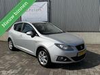Seat Ibiza 1.4 COPA 2014 / 5deurs / Airco / JBL Surround / C, Voorwielaandrijving, Euro 5, Gebruikt, 4 cilinders