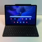 Samsung Galaxy Tab S7 FE 64GB Wifi + Toetsenbord en Pen, Computers en Software, Android Tablets, Samsung, Zo goed als nieuw, Support@Samsung.com