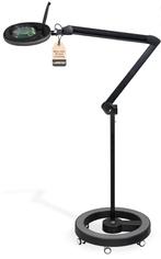 Lumeno LED loeplamp 7215SW, Ophalen, Zo goed als nieuw, Loeplamp