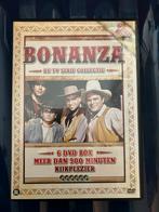 Dvd tv-serie Bonanza, Alle leeftijden, Ophalen of Verzenden, Zo goed als nieuw, Komedie