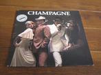 Champagne lp nl pop 70s, Cd's en Dvd's, Ophalen of Verzenden, 1960 tot 1980, Zo goed als nieuw, 12 inch