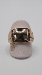 gouden Rolex ring 14kt