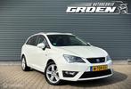 Seat Ibiza ST 1.4 TSI FR AUTOMAAT|LED|CRUISE, Euro 5, Gebruikt, Huisgarantie, 4 cilinders