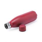 nieuwe rvs thermos fles 790 ml zwart of rood merk bottle, Ophalen of Verzenden, Nieuw