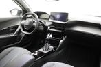 Peugeot 2008 1.2 PureTech 100 Allure | Navigatie | Climate C, Stof, Gebruikt, Euro 6, 1199 cc
