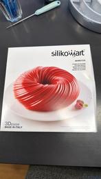Silikomart nieuw, Hobby en Vrije tijd, Taarten en Cupcakes maken, Ophalen, Nieuw, Taarten, Bakvorm