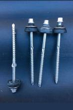 type F 155/51 - 90 stuks montage bouten, Ophalen, Nieuw, Overige typen, Rvs