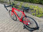 Stevens Izoard Racefiets, Fietsen en Brommers, Fietsen | Racefietsen, Overige merken, 28 inch, Gebruikt, Carbon