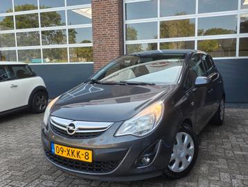 Opel Corsa 1.2-16V Anniversary Edition|Airco|Cruise|Nap beschikbaar voor biedingen