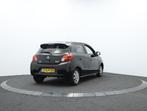 Mitsubishi Space Star 1.2 Intense Automaat | Keyless entry |, Stof, Gebruikt, 200 kg, 840 kg
