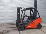 Linde 2 ton diesel., Zakelijke goederen, Machines en Bouw | Heftrucks en Intern transport, Linde, Diesel, Heftruck, Info@linde-mh.de