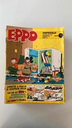 Eppo complete jaargang 1979, Boeken, Strips | Comics, Gelezen, Complete serie of reeks, Europa, Ophalen of Verzenden